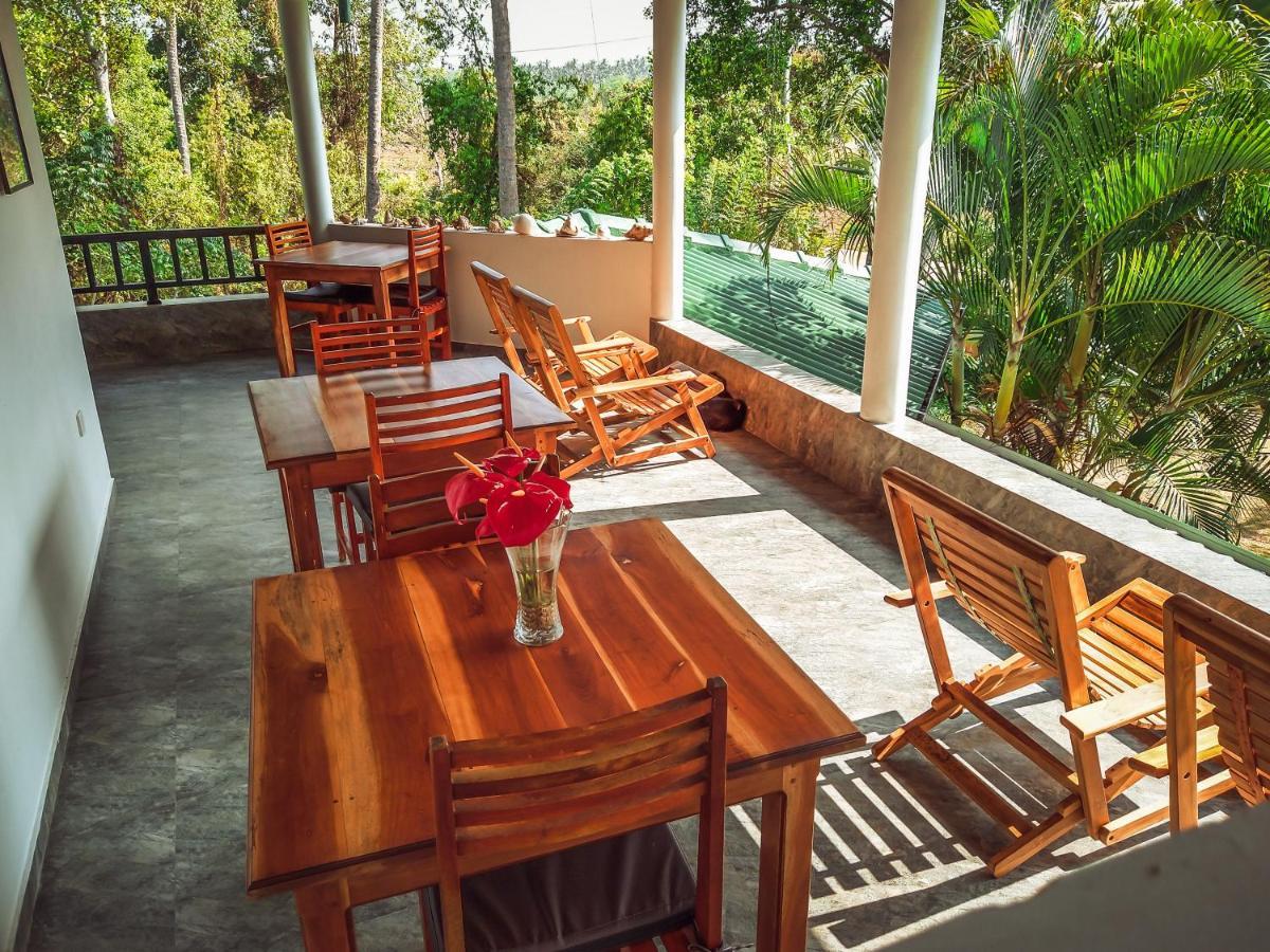 All View Resort Tangalle Exterior photo
