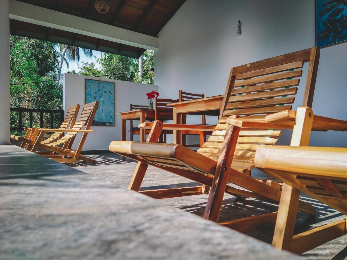 All View Resort Tangalle Exterior photo