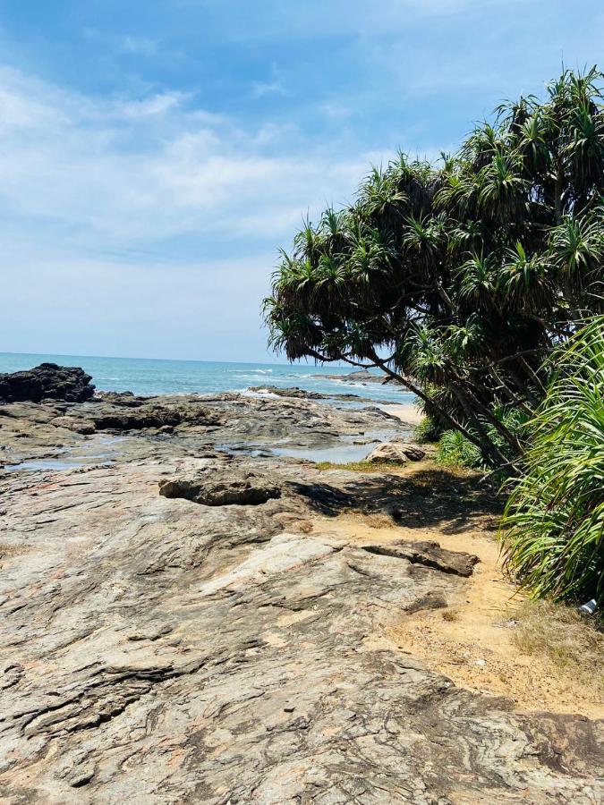 All View Resort Tangalle Exterior photo