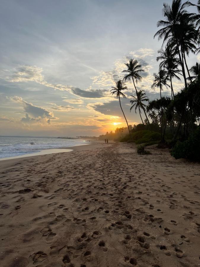 All View Resort Tangalle Exterior photo
