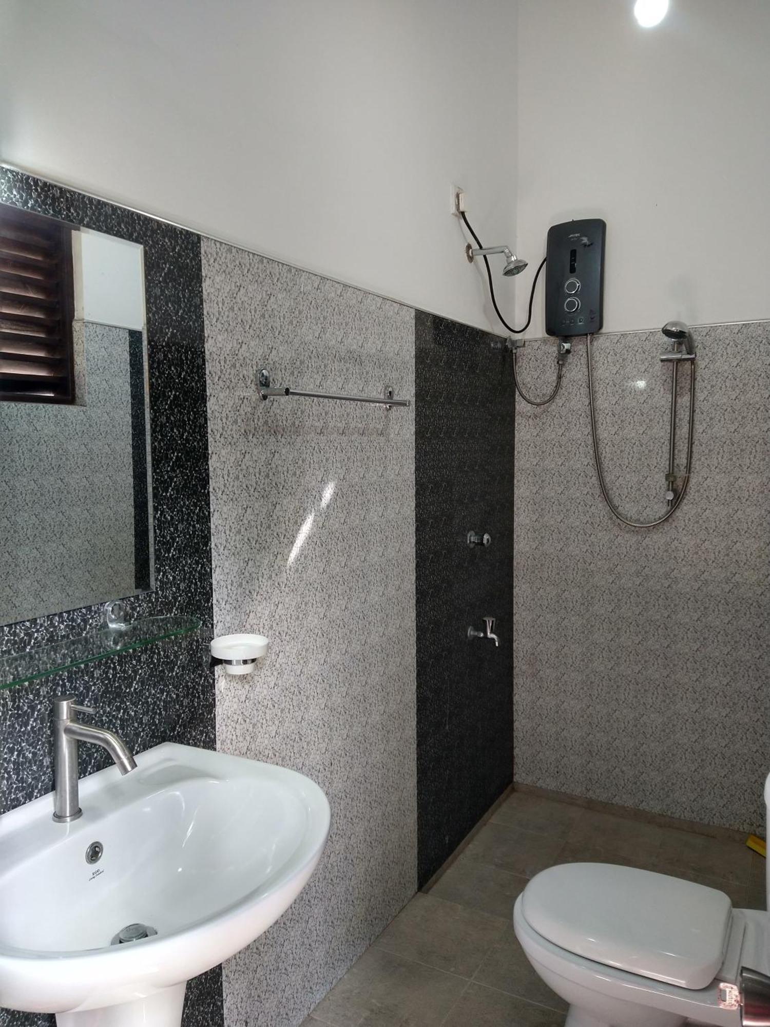 All View Resort Tangalle Exterior photo