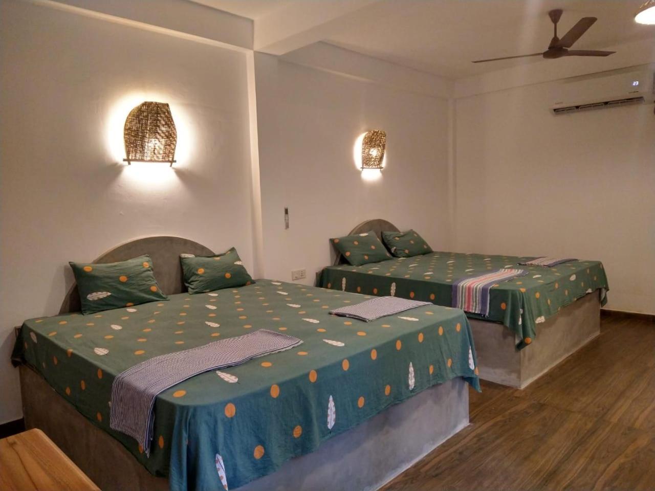 All View Resort Tangalle Exterior photo
