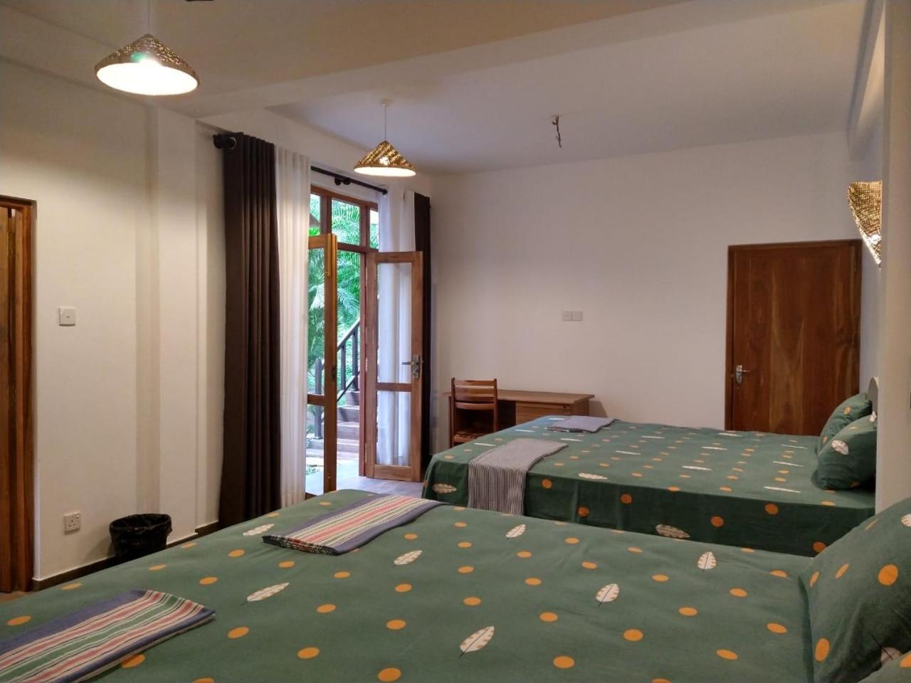 All View Resort Tangalle Exterior photo