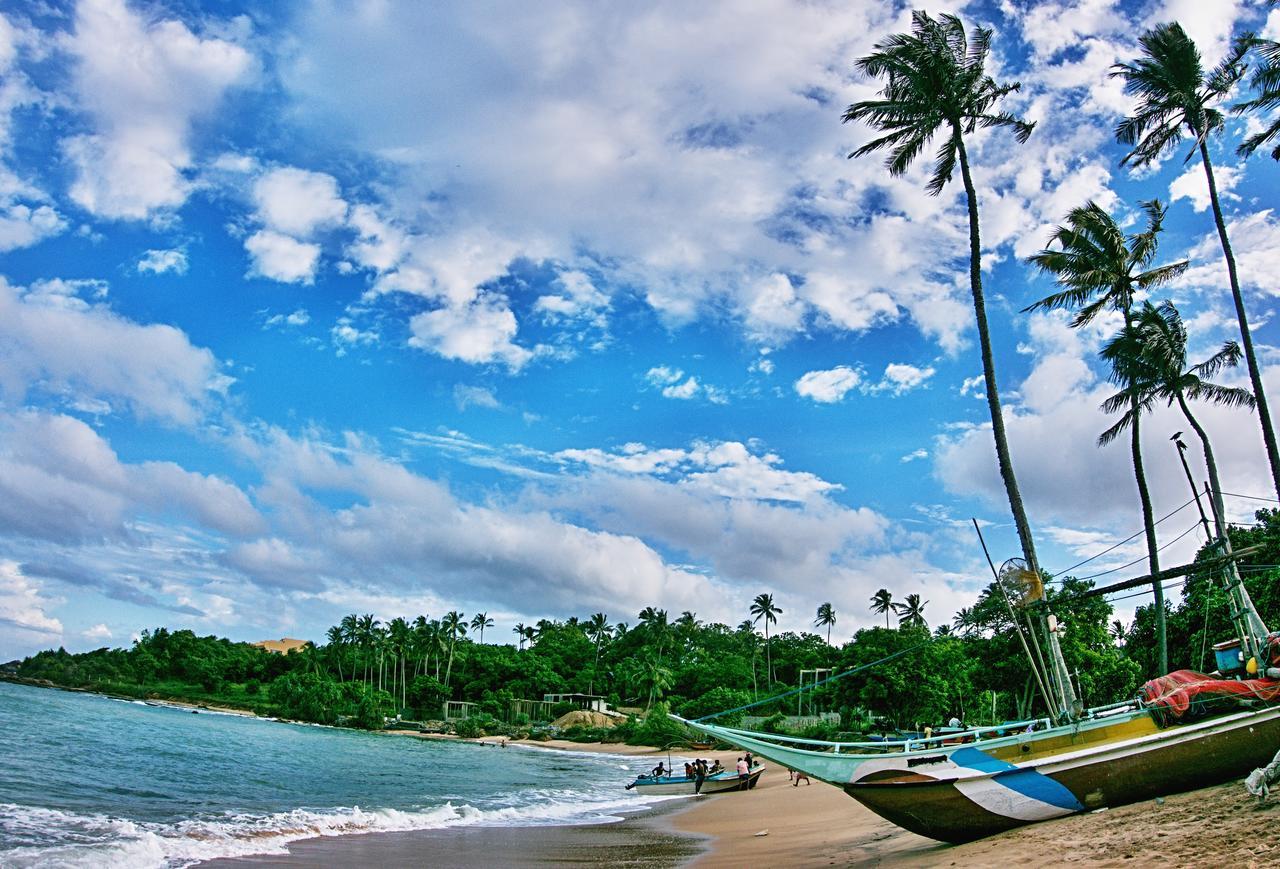 All View Resort Tangalle Exterior photo